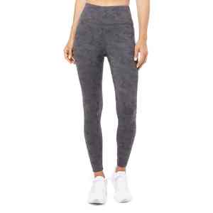 Leggings Deportivos de Cintura Alta, Secado Rápido, Diseño Minimalista y Versátil, Tallas Grandes - Product Image 2