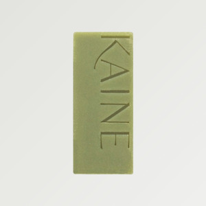 Nettoyant facial hydratant KAINE à la lavande, barre nettoyante légèrement acide pour l'acné, 100g, 1 pièce, nettoyant facial anti-acné, nettoyant visage - Product Image 5