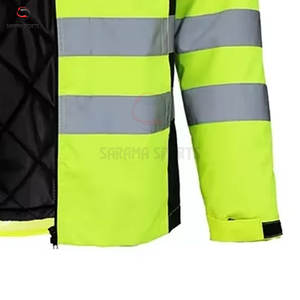 Combinaison de travail de qualité supérieure, design personnalisé, pour usage extérieur, couleur unie, confortable - Product Image 6