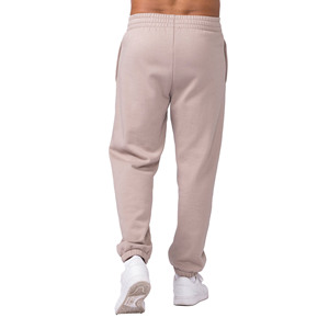 Men's Slim Fit Jogger Sweatpants Cotton Drawstring Sweatpants New Jogger Pants & Trousers for Summer Plus Size Street Wear - Product Image 5