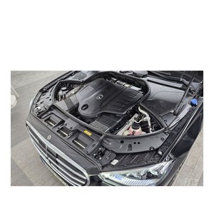 Mercedes-Benz Clase S S450L 4MATIC 2023, 16,537 km, Caja de Cambios Automática, Asientos de Cuero, Volante a la Izquierda, Cámara Trasera - Product Image 6