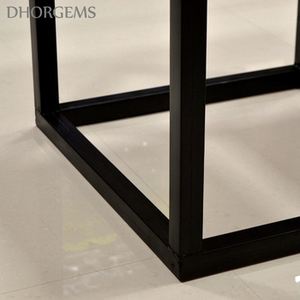 โคมไฟตั้งโต๊ะลาบราโดไรต์ขายส่ง หินคริสตัลตกแต่ง หินอัญมณีขัดเงา สำหรับตกแต่งบ้าน โรงแรม โต๊ะวางสตูล จากอินเดีย - Product Image 5