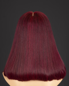 Extensiones de Cabello Humano Virgen Remy Vietnamita 100% Liso Natural de Moda, Trama Única, 8-32 Pulgadas, Marca VNHL, 300g MOQ - Product Image 2