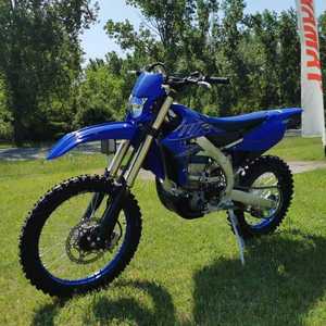 Motocicleta Todoterreno Yamaha YZ250F YZ250FX YZ250X YZ450F, LA MÁS VENDIDA - Product Image 1