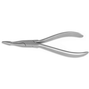 Weingart Manual Steel Arch Wire Removal Placement Tool Slim Lingual Dental Laboratory Orthodontic Dental by <b>Blush</b> surgical - Product Image 3