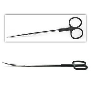 Portaagujas Ligeros de Alta Calidad, Instrumentos de Serración, Tijeras Quirúrgicas Médicas de Acero Inoxidable, Fabricante de Pakistán - Product Image 4