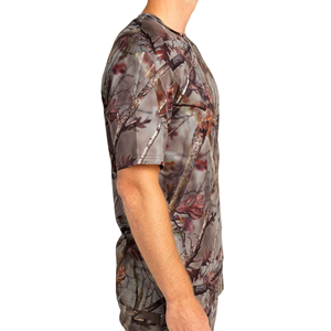 Camisas de Caza Personalizadas Más Populares, Camisa de Caza de Manga Larga, Ropa Deportiva de Algodón, Camisa para Hombre, Ropa de Caza - Product Image 2