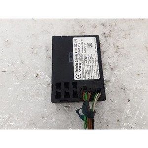 ECU และโมดูลคอมพิวเตอร์มือสองสำหรับรถยนต์ E-class รุ่น A2115403145 - Product Image 2