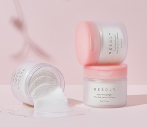 แผ่นแปะสิวป้องกันปัญหา 60 ชิ้น สำหรับสิวและปัญหาผิว - Product Image 2