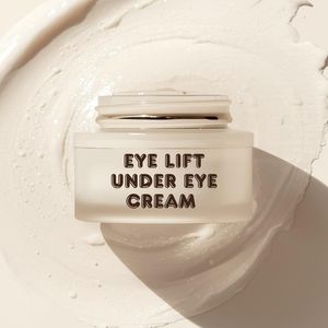 Crème Contour des Yeux Liftante Sans Conservateur Sans Parfum Anti-Cernes Anti-Poches Anti-Âge Hydratante Éclaircissante Marque Privée - Product Image 4