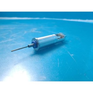 Lam Research LAM 2300 Exelan Chamber Gas Injection Control Pin, utilisé comme pièce détachée pour équipement semi-conducteur d'occasion - Product Image 1