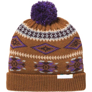 Beanie หมวกฟุตบอลอนิเมะสำหรับเด็ก,หมวกบีนนี่เด็กลายวัฟเฟิลสำหรับใส่เล่นกีฬาฤดูหนาวมีสไตล์สำหรับเด็กทารก - Product Image 4