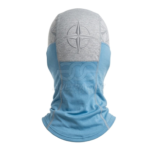 Cagoule de karting haut de gamme légère, respirante et douce, cache-visage extensible pour casque, idéale pour le karting et les sports motorisés - Product Image 2