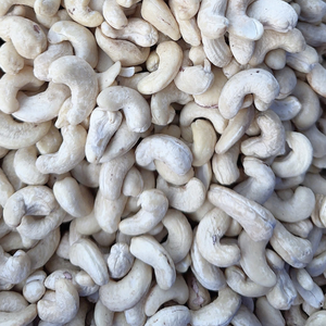 Venta Especial de Nueces de Anacardo W180 W320, Anacardos Santigo al por Mayor, Precio de Fábrica - Product Image 1