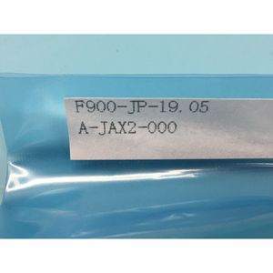 Raccord TEL 028-002242-1, TUBE F900-J P-19.05 - Équipements et pièces semi-conductrices d'occasion fiables à l'échelle mondiale chez - Product Image 3