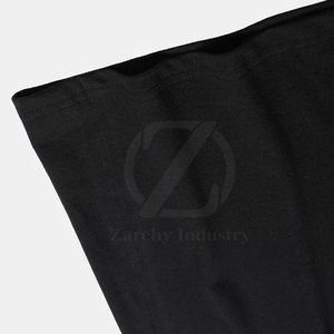 T-shirts pour hommes confortables et élégants, taille personnalisée, polyester/coton, séchage rapide, respirants, écologiques, faible MOQ - Product Image 4