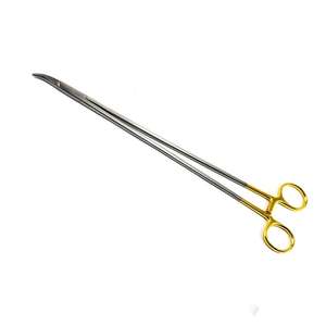 Pinzas Hemostáticas Clark Artery de Acero Inoxidable de Primera Calidad para Cirugía Vascular por Dentavex - Product Image 4