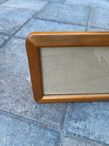 Factory Rustic Wood <b>Photo</b> <b>Frame</b> and Natural Wood Color <b>Double</b> Solid Picture <b>frame</b> by blossom craft india - Product Image 6