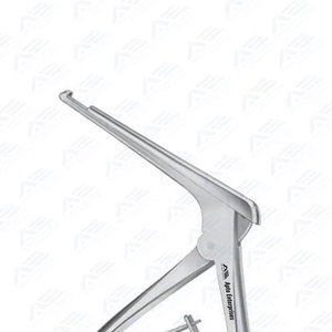 เครื่องมือผ่าตัดกระดูกและข้อ และคีมตัดกระดูกแบบ Kerrison Rongeur - Product Image 6