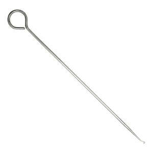 Wire Handle Skin <b>Hook</b> Surgical Retractor Customized Stainless Steel Gillies Type Foeman Type Surgical <b>Hook</b> Instrument <b>Tool</b> - Product Image 4