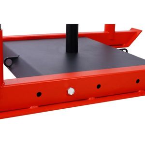 Slitta per Allenamento Fitness ad Alta Resistenza, Attrezzatura per Allenamento di Velocità e Potenziamento Muscolare con Piastre Ponderate - Product Image 5