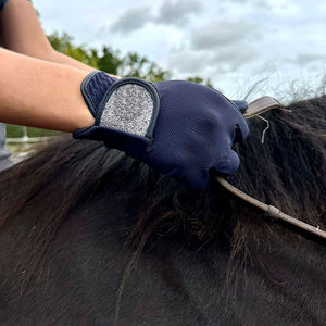 Gants d'équitation unisexes en gros, respirants, extensibles, pour l'hiver, personnalisables, pour sports de plein air, haute qualité, nouvelle arrivée, professionnels - Product Image 3