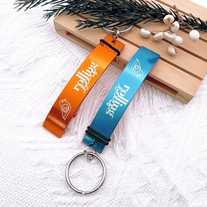 Porte-clés ouvre-bouteille en aluminium, Marktex - Product Image 3