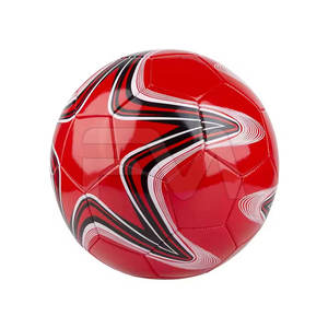 En Stock, Balón de Fútbol Híbrido de Diseño Único, Ligero, de Alta Calidad y Venta Caliente, Marca Privada - Product Image 5