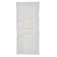 BODUME Pañales Desechables para Incontinencia, Forma Recta, 560x240mm, 30 Unidades, No Tejidos, Transpirables, Cómodos, Altamente Absorbentes, 900ml, 3D
