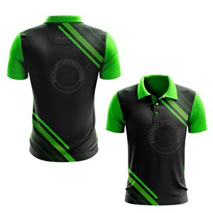 High Quality Mens Cotton <b>Polo</b> <b>Shirt</b> Comfortable Short Sleeve Design Suitable For Casual Smart And <b>Work</b> Wear - Product Image 4