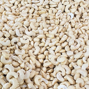 Venta Caliente de Nueces de Anacardo Crudas de Alta Calidad WW180, WW240, WW320, LP, Nueces de Anacardo de Costa de Marfil, OEM, ODM - Product Image 1