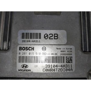 Porter Usó ECUs y Módulos de Computación 391044A311 - Product Image 4