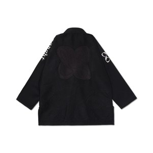 Uniforme de Jiu-Jitsu Negro al por Mayor OEM, 100% Algodón, Aprobado por la IBJJF, Kimono Brasileño de BJJ Premium con Logotipo Personalizado, Kimono de Artes Marciales BJJ - Product Image 2