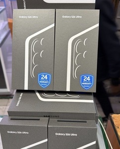 Nuovo Smartphone Samsung Galaxy S26 5G Sbloccato con AI per il 2026 - Product Image 1