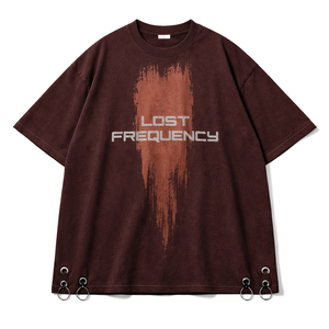 Fabricante de Camisetas Personalizadas que Ofrece Servicios de Producción de Ropa OEM y ODM para Marcas de Moda Globales - Product Image 2