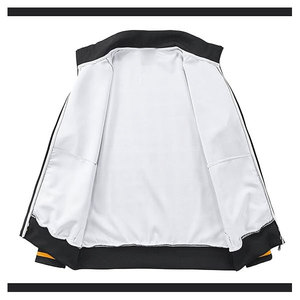 Conjunto Deportivo Personalizado de Poliéster para Hombre, para Marcas de Fitness y Ropa Deportiva, con Producción de Marca Privada y Pedidos al por Mayor - Product Image 6