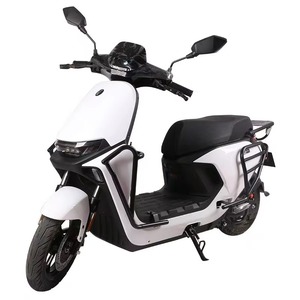 Motocicleta Eléctrica de Alto Rendimiento para Adultos, Batería de Litio de 72V 50Ah, Scooter de Largo Alcance, Oferta en Venta - Product Image 3