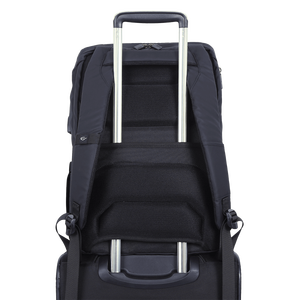 Logo Customized Eco-Friendly Antibacterial <b>Foam</b> Cushion Belt USB Laptop Backpack Fashionable Multifunction Smart <b>Waterproof</b> - Product Image 4