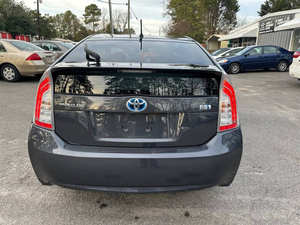 Toyota Prius Four 2015 Usado en Buen Estado - Product Image 6