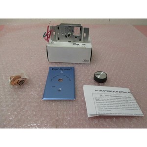 Contrôleur de moteur AC AMAT 1270-00576 SW. 5A 120V 60Hz - Équipements et pièces semi-conductrices d'occasion fiables à l'échelle mondiale - Product Image 1