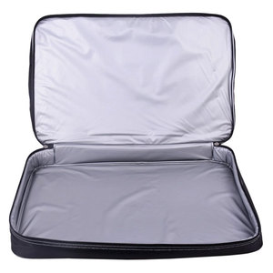 Bolsa Deportiva XXL de Microfibra Ecológica con Compartimento para Zapatos, Logotipo Personalizado, Gran Capacidad de 50-70L para Gimnasio y Viajes - Product Image 6