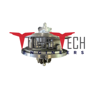 Turbocompresseur CHRA 850229 850229-0004 pour Ford Ranger Everest 2.0 - Product Image 3