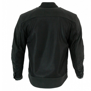 Chaquetas de Motociclismo de Turismo, Diseño Personalizado, Equipo de Conducción Todoterreno Resistente, Ropa Protectora de Nivel 2, Exportación - Product Image 5