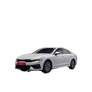 Kia K5 Prestige 2024, 17,771 km, Automático, Asientos de Cuero, Volante a la Izquierda, Norma de Emisiones Euro V, Cámara Trasera - Product Image 1