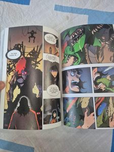 โซโล เลเวลลิ่ง เล่ม 3 โดยดูบู หนังสือปกอ่อนภาษาอังกฤษ ซีรีส์การล่าสัตว์ประหลาดและเวทมนตร์แฟนตาซี - Product Image 2