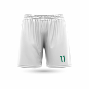 ชุดยูนิฟอร์มลาครอสแบบซับลิเมชั่นสั่งทำ OEM ปักลาย Tackle Twill ระบายเหงื่อได้ดี สำหรับผู้ใหญ่และเยาวชน ชุดเสื้อเจอร์ซีย์ลาครอส MOQ ต่ำ ผู้ผลิต - Product Image 6