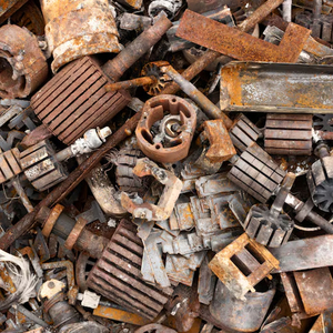 Déchets métalliques mixtes pour le recyclage industriel, la production d'acier et les opérations de récupération des métaux - Product Image 6