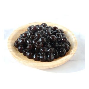 ไข่มุกทอปเกรดสำหรับการปรุงแต่งรสชาไข่มุกสร้างสรรค์ และสำหรับการจัดหาสินค้าอุตสาหกรรมจัดเลี้ยง - Product Image 1