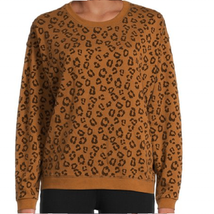 Venta al por mayor nueva colección Leapoar alta calidad impreso sudadera de talla grande deportes invierno correr entrenamiento sudaderas - Product Image 2