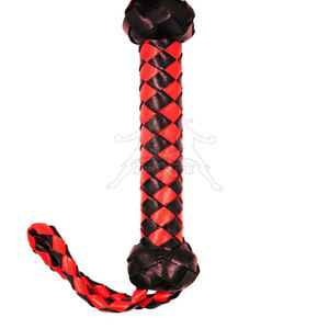 Látigo para Caballos con Diseño Elegante y Duradero, Ofrece un Agarre Cómodo y un Funcionamiento Suave - Product Image 5